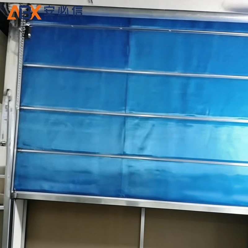 厦门海绵门封