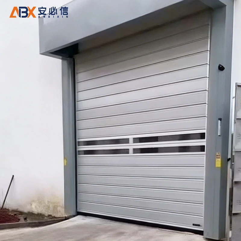 厦门洁净室高速门
